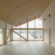 Talas by AOR Architects