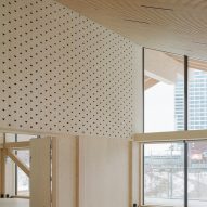 Talas by AOR Architects