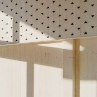 Talas by AOR Architects