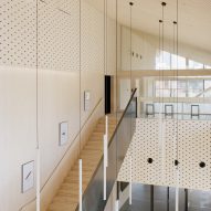 Talas by AOR Architects