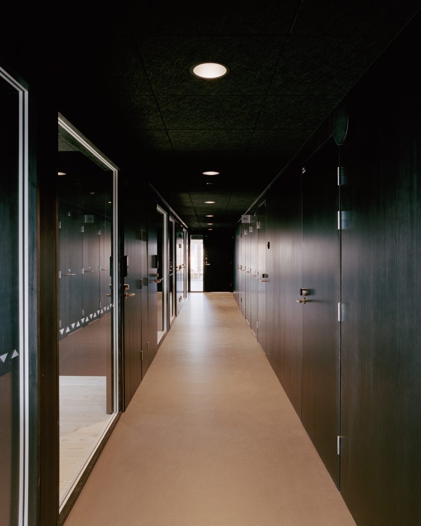 Talas by AOR Architects