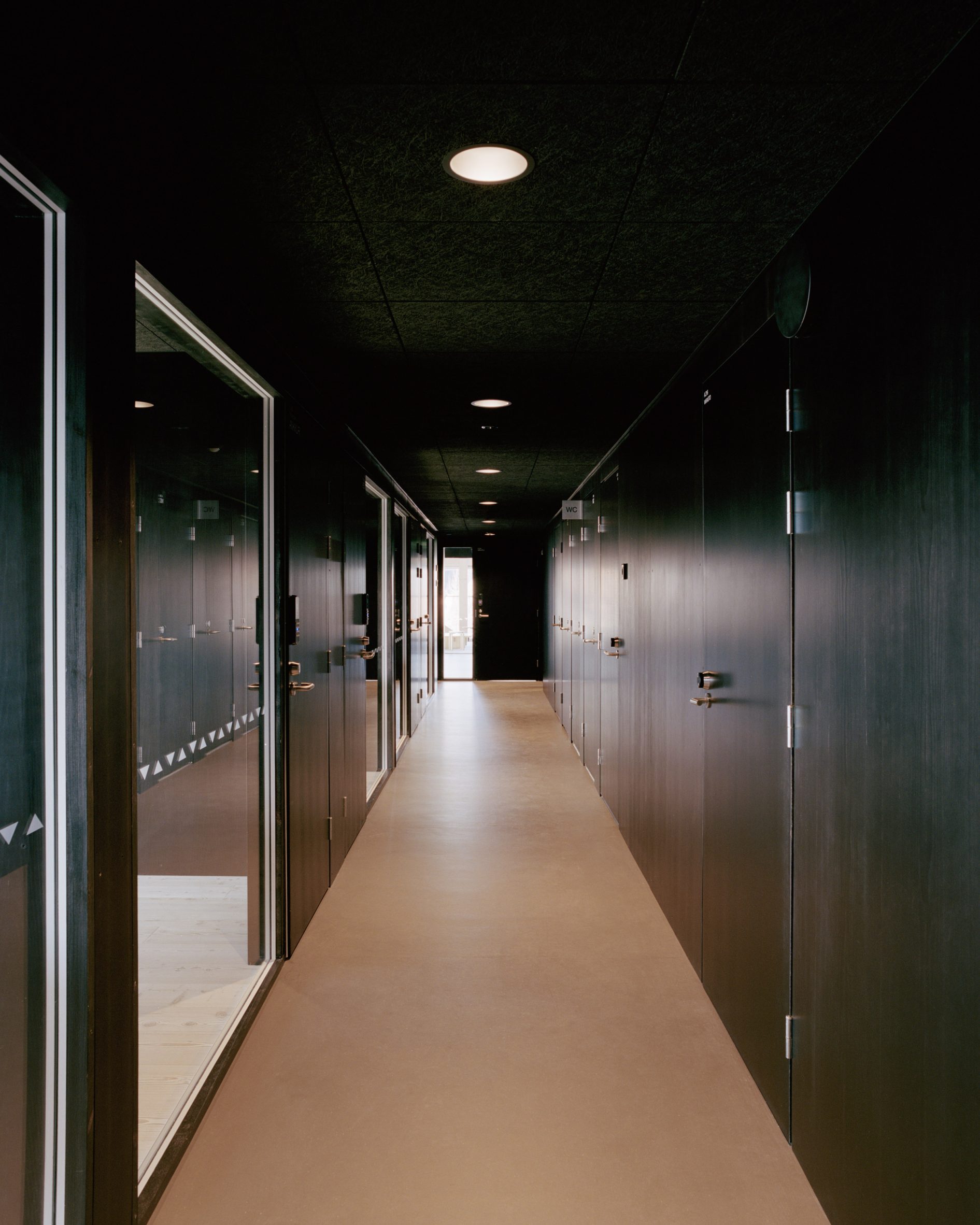 Talas by AOR Architects