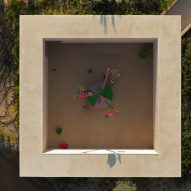 Arte Abierto Baja by Sordo Madaleno Arquitectos