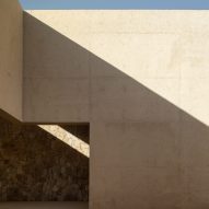 Arte Abierto Baja by Sordo Madaleno Arquitectos