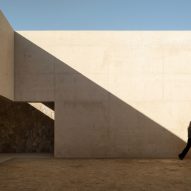 Arte Abierto Baja by Sordo Madaleno Arquitectos