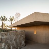 Arte Abierto Baja by Sordo Madaleno Arquitectos