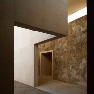 Arte Abierto Baja by Sordo Madaleno Arquitectos