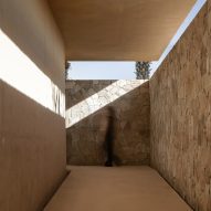 Arte Abierto Baja by Sordo Madaleno Arquitectos