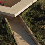 Arte Abierto Baja by Sordo Madaleno Arquitectos