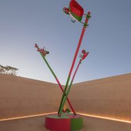 Arte Abierto Baja by Sordo Madaleno Arquitectos