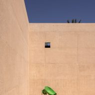 Arte Abierto Baja by Sordo Madaleno Arquitectos