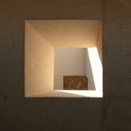 Arte Abierto Baja by Sordo Madaleno Arquitectos