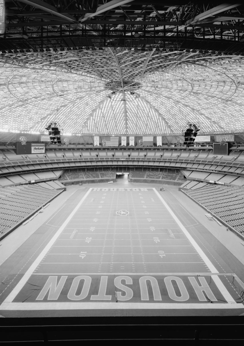 Astrodome
