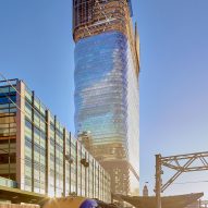 Atlassian Central by SHoP Architects and BVN Architecture