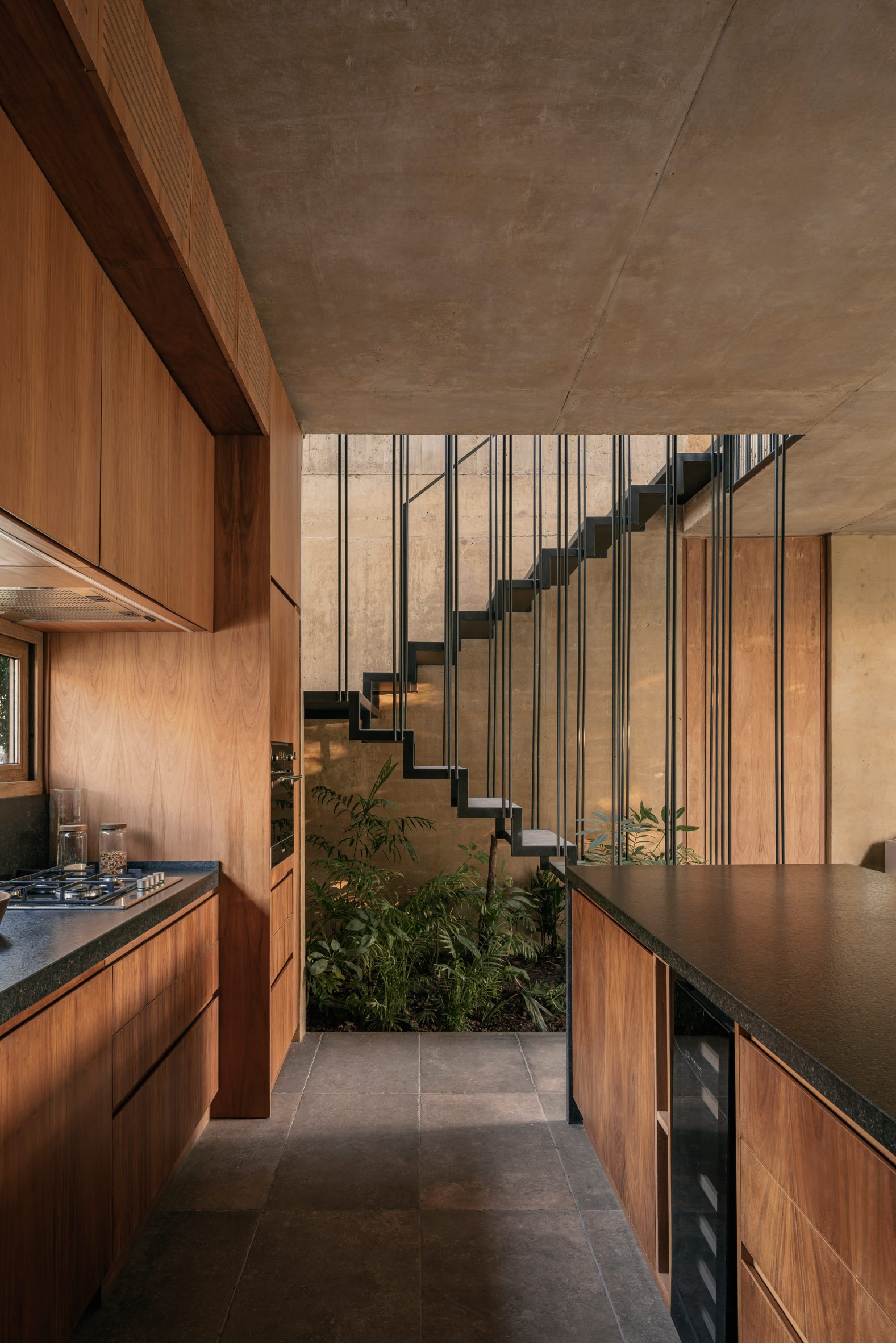 Casa JR by Gonzalo Bardach