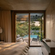 Casa JR by Gonzalo Bardach