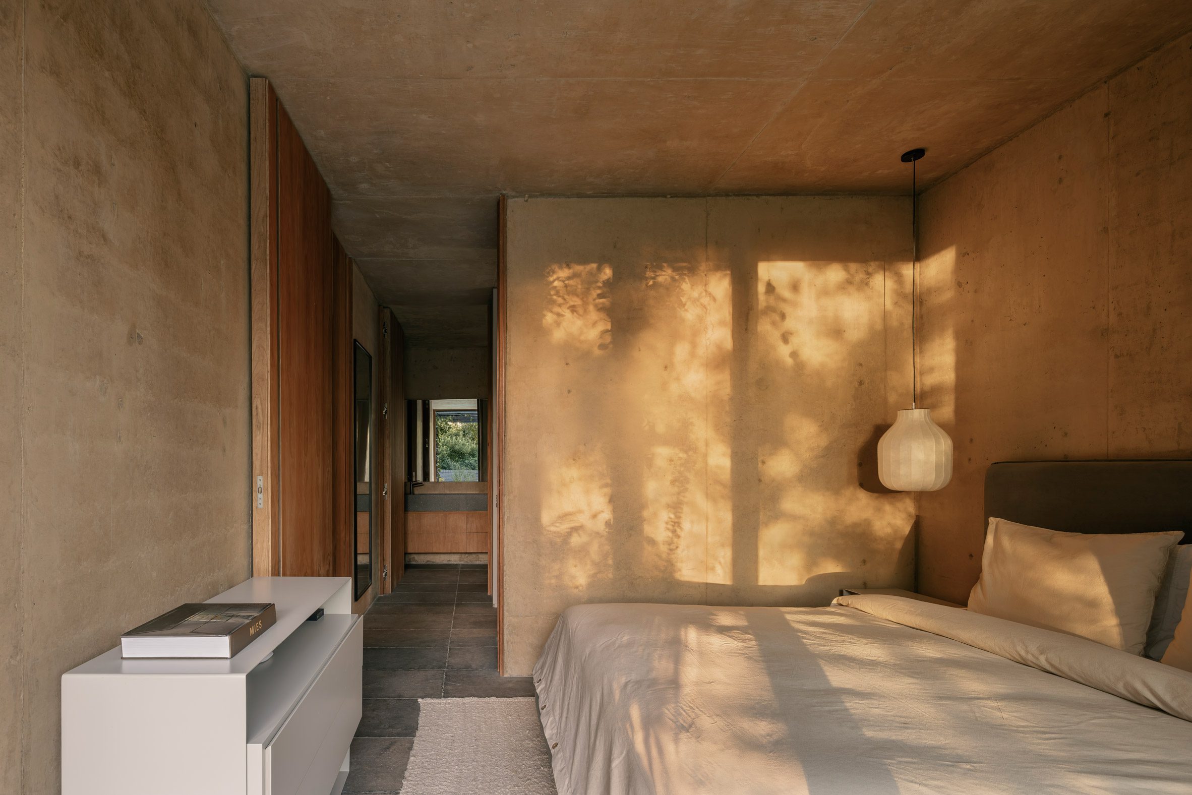 Casa JR by Gonzalo Bardach
