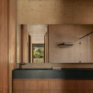 Casa JR by Gonzalo Bardach