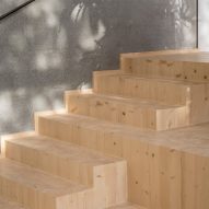 Dymak HQ by BIG