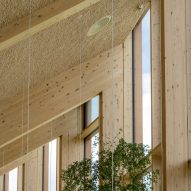 Dymak HQ by BIG