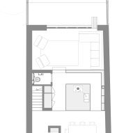 Plan of Castlands Road by Bricolage