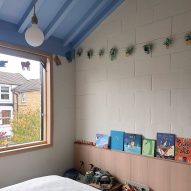 Castlands Road by Bricolage
