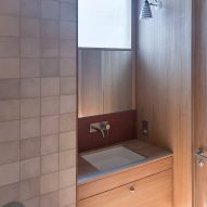 Castlands Road by Bricolage