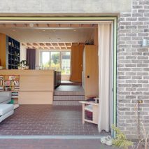 Castlands Road by Bricolage