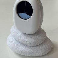 Immersion focus timer by Carrie Lee