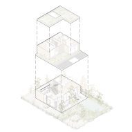 Casa JR by Gonzalo Bardach