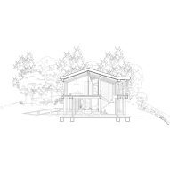 Casa Juià by NUA arquitectures in Catalonia, Spain