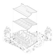 Casa Juià by NUA arquitectures in Catalonia, Spain