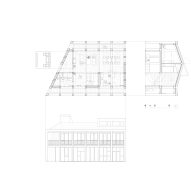 Casa Juià by NUA arquitectures in Catalonia, Spain