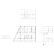 Casa Juià by NUA arquitectures in Catalonia, Spain
