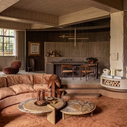 Casa Magma by Suite Arquitetos
