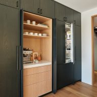 China Pond Passive House by River Architects