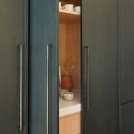China Pond Passive House by River Architects