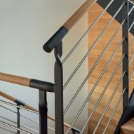 China Pond Passive House by River Architects