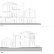China Pond Passive House by River Architects