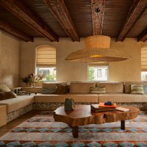 YSG invokes Mojave desert for warehouse conversion in Sydney