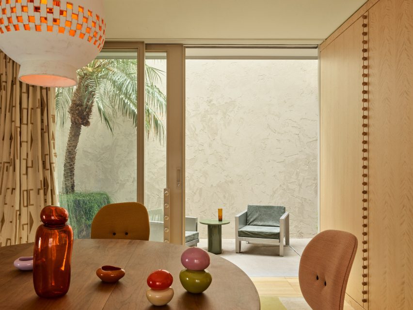 Cinderella House by YSG Studio