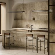 Cosentino introduces new generation of mineral surfaces with &Eacute;clos