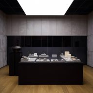Amazonian crafts feature in Costa Brazil's New York fragrance store