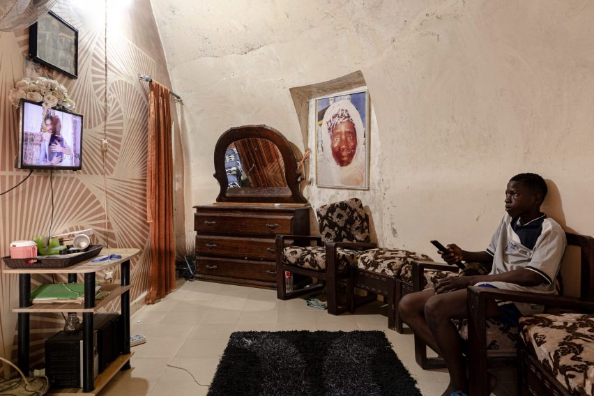 House in Dakar