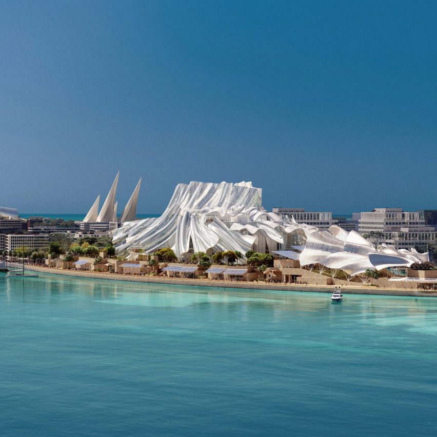 Dar El Funoon Abu Dhabi