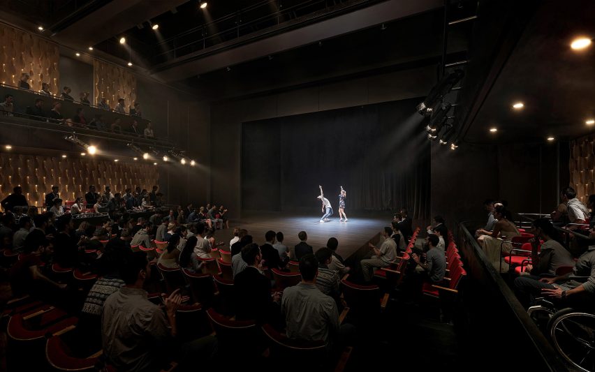 David Geffen School of Drama