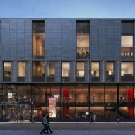 David Geffen School of Drama