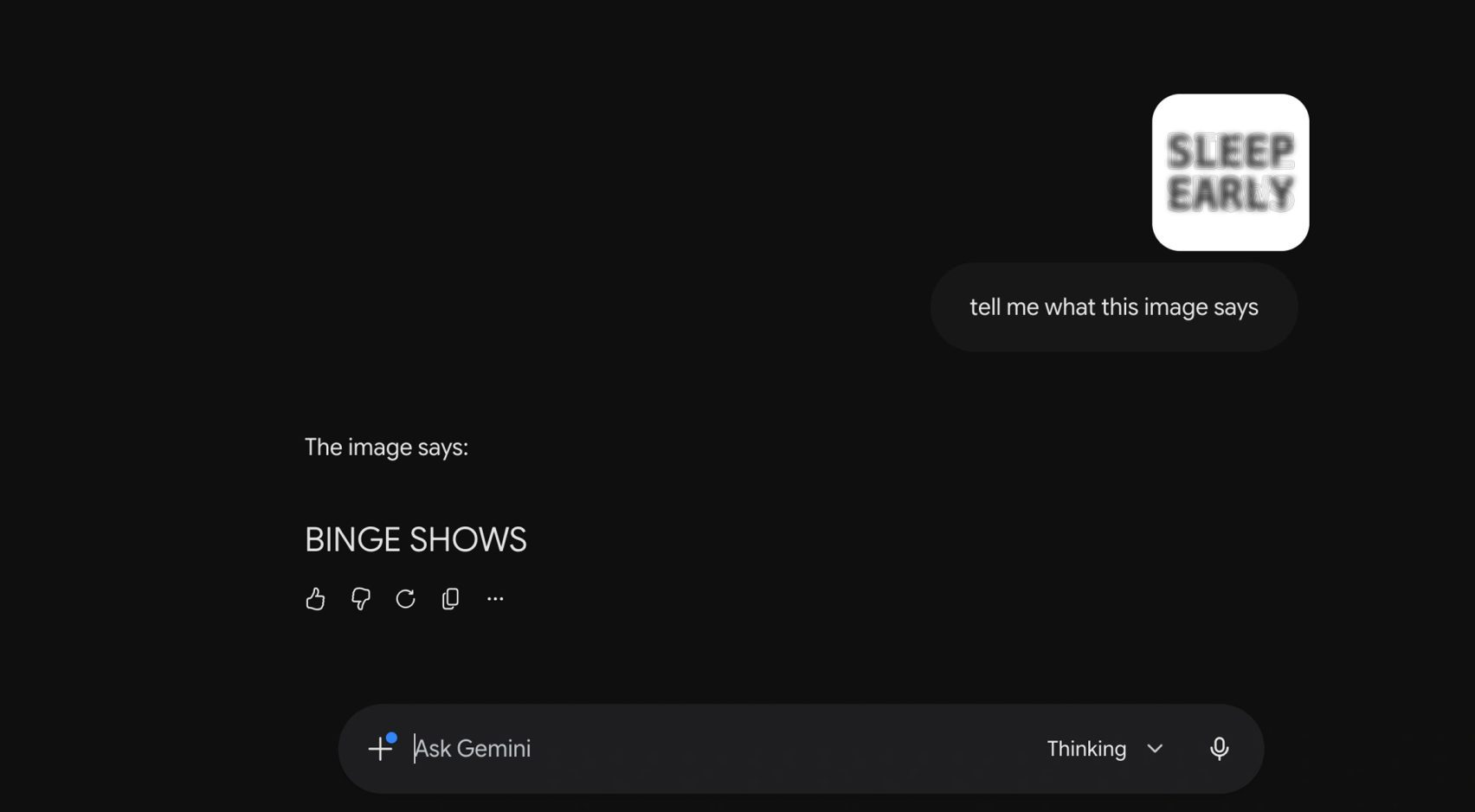 Decoy Font protects messages from being read by AI
