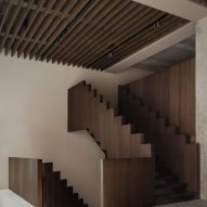 Norm Architects Dynaudio showroom