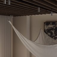 Norm Architects Dynaudio showroom
